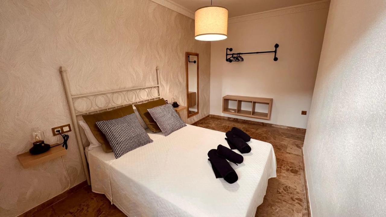 Boho Apartment Lucano 01 Córdoba Exteriör bild