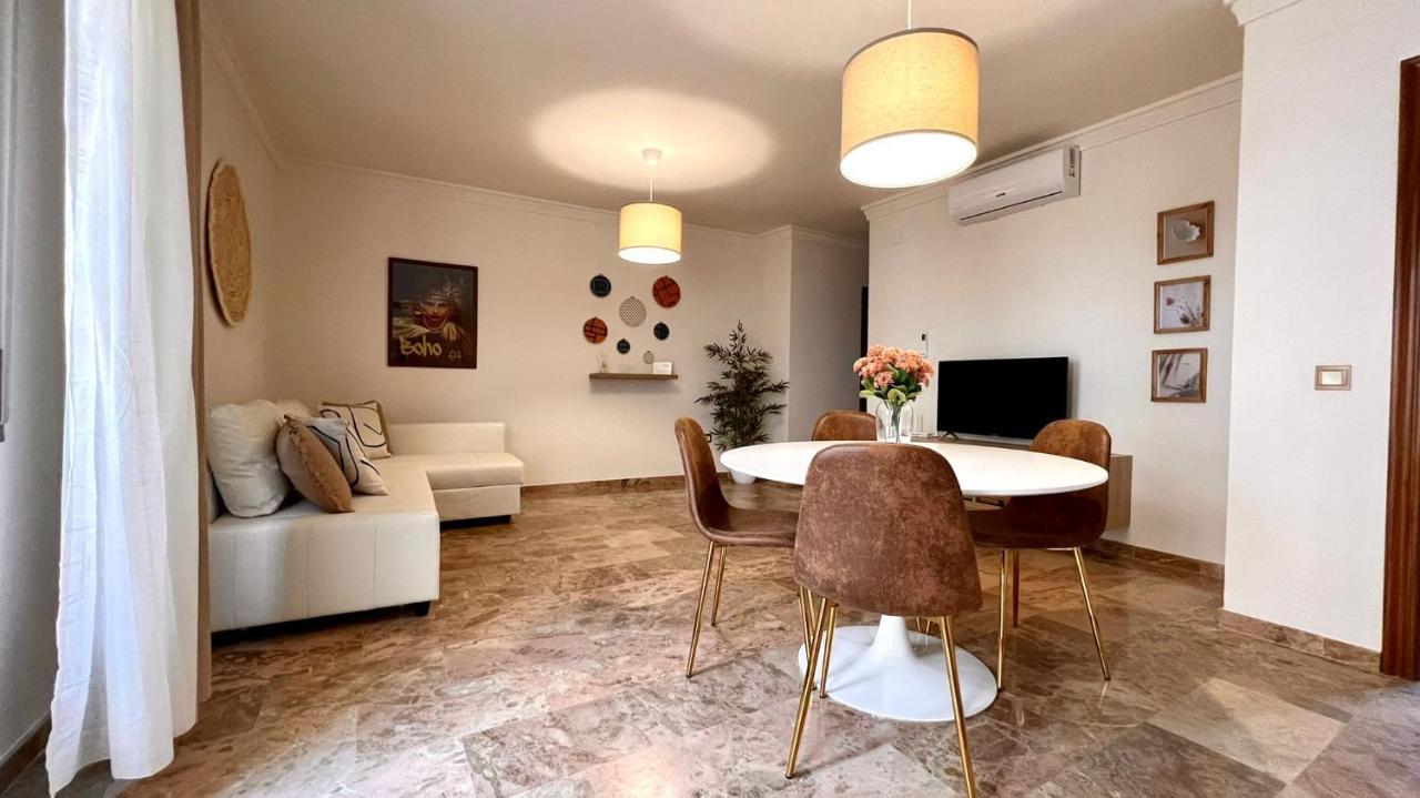 Boho Apartment Lucano 01 Córdoba Exteriör bild