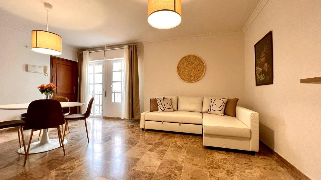 Boho Apartment Lucano 01 Córdoba Exteriör bild