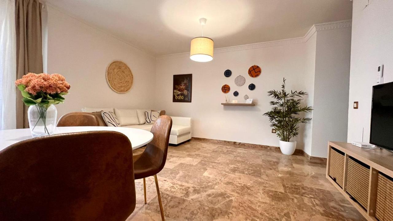 Boho Apartment Lucano 01 Córdoba Exteriör bild