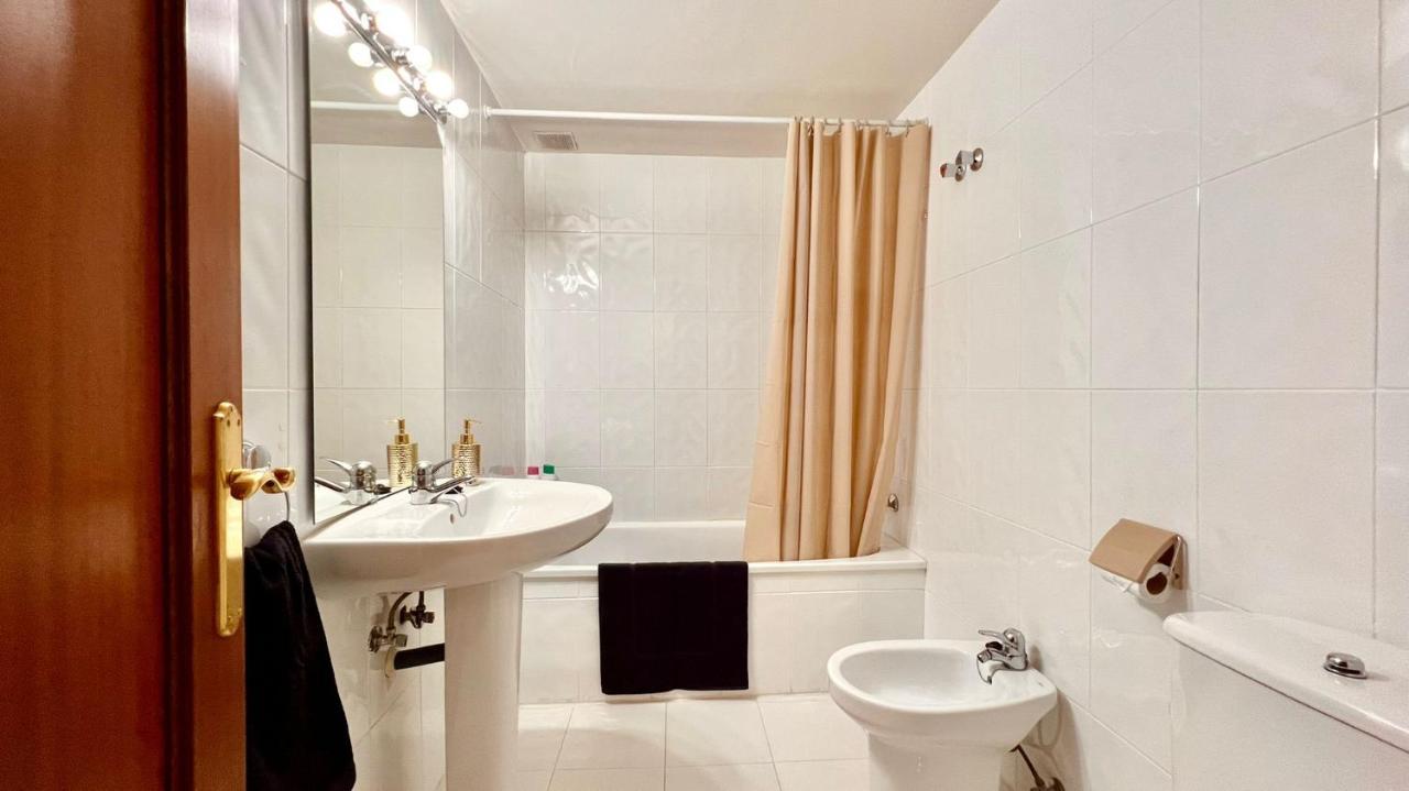 Boho Apartment Lucano 01 Córdoba Exteriör bild